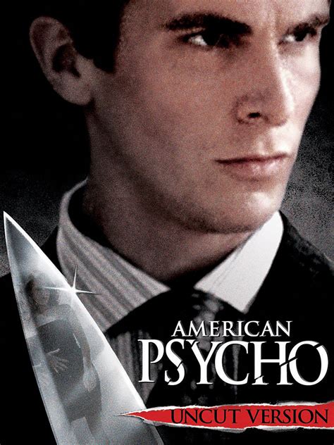 american psycho movie imdb|american psycho full movie free.